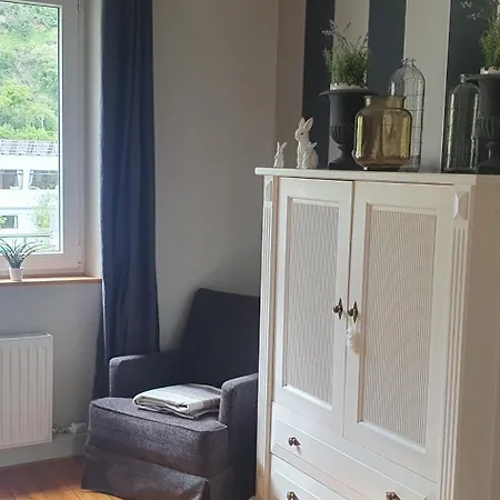 Moselschoen 2.0 Appartement Alken