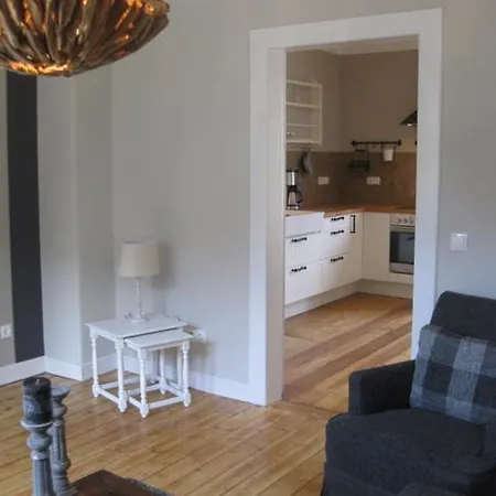 Апартаменты Moselschoen 2.0 *