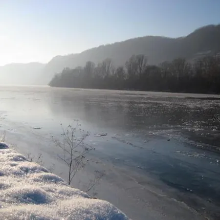 Апартаменты Moselschoen 2.0 Алькен