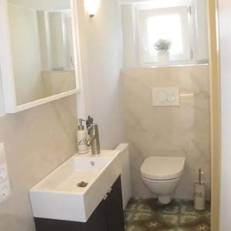 Apartment Moselschön 2.0