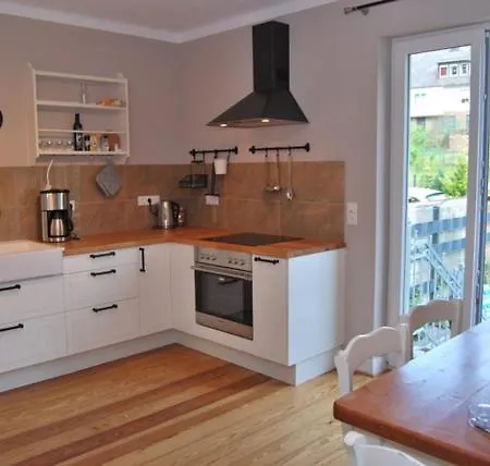 Апартаменты Moselschoen 2.0