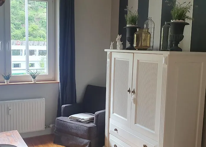 Moselschoen 2.0 Apartment Alken