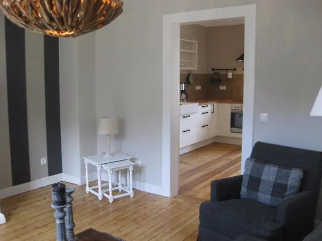 Apartment Moselschoen 2.0 *