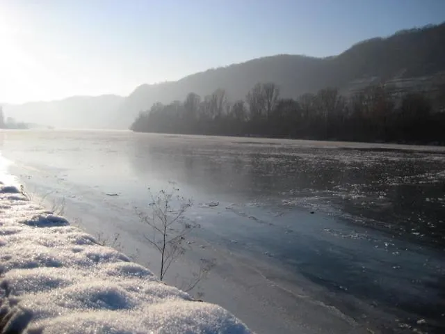 Апартаменты Moselschoen 2.0 Алькен