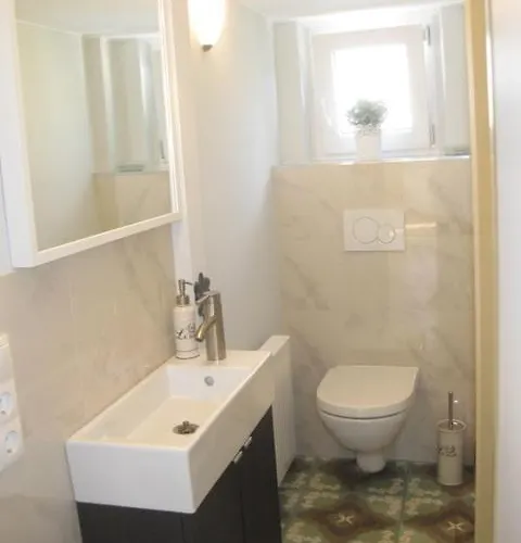 Apartment Moselschoen 2.0