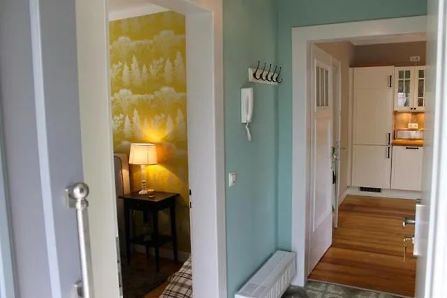 Moselschoen 2.0 Apartment *