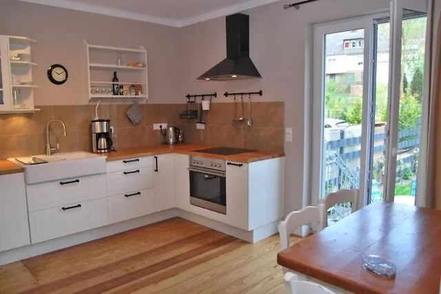 Apartment Moselschoen 2.0